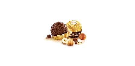 Ferrero Rocher Fındıklı Çikolata Özellikleri