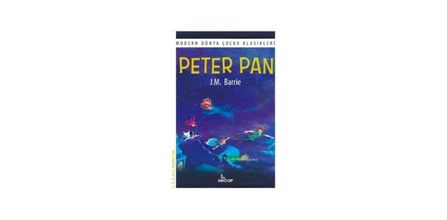 Girdap Kitap Peter Pan Fiyatı ve Yorumları