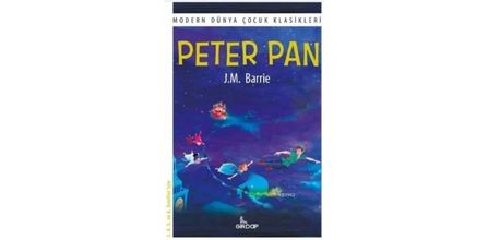 Girdap Kitap Peter Pan Kimler İçin Uygundur?