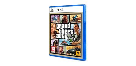 RockStar Games Grand Theft Auto V Oyun Fiyatı
