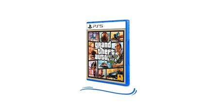 RockStar Games Grand Theft Auto V Oyun İçeriği