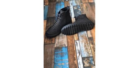 Hammer Jack Erkek Bot Özellikleri