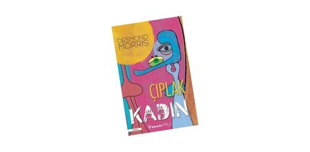 İnkılap Kitabevi Çıplak Kadın Konusu