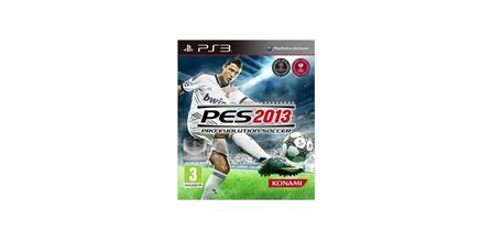 Konami Pes 2013 Ps3 Türkçe Oyun Fiyatı ve Yorumları