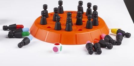 Think Master Memory Chess Zeka Oyunu Kullanımı ve Yorumları