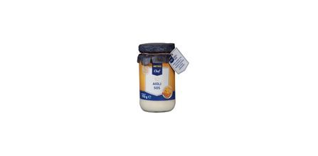 Metro Chef Aioli Sos 190 G Yorumları ve Fiyatları