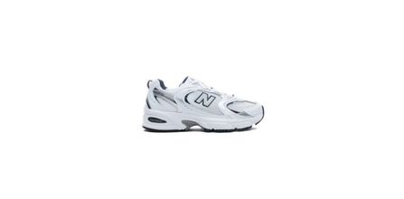 New Balance Beyaz - 530 Mr530sg Unisex Spor Ayakkabı - Fiyatı