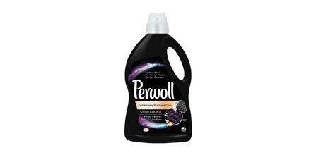 Perwoll Yenileme ve Onarım Sıvı Deterjan Yorumları