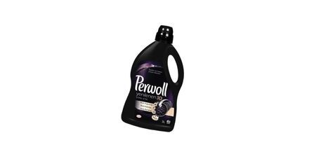 Perwoll Yenileme ve Onarım Sıvı Deterjan Özellikleri