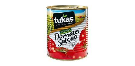 Tukaş Domates Salçası 830 gr Kullanımı ve Yorumları