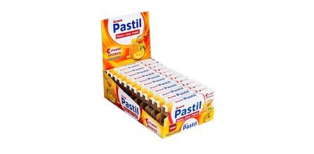Ülker Pastil Ihlamur Limon Propolis Kimler İçin Uygundur?
