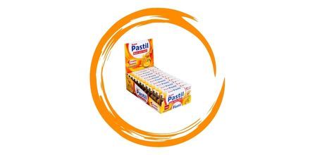 Ülker Pastil Ihlamur Limon Propolis Nasıl Kullanılır?