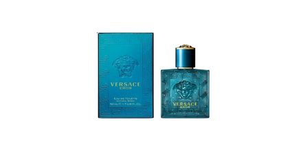 Versace Eros EDT 50 ml Kullanımı