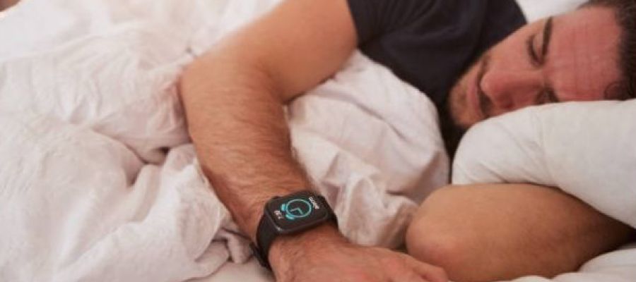 Akıllı Saatler Uyku Düzeninizi Nasıl Analiz Ediyor?