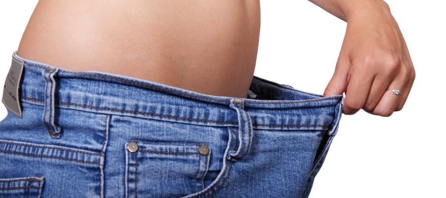 Düşük Bel Pantolonlar Hangi Vücut Tiplerine Daha Uygundur?