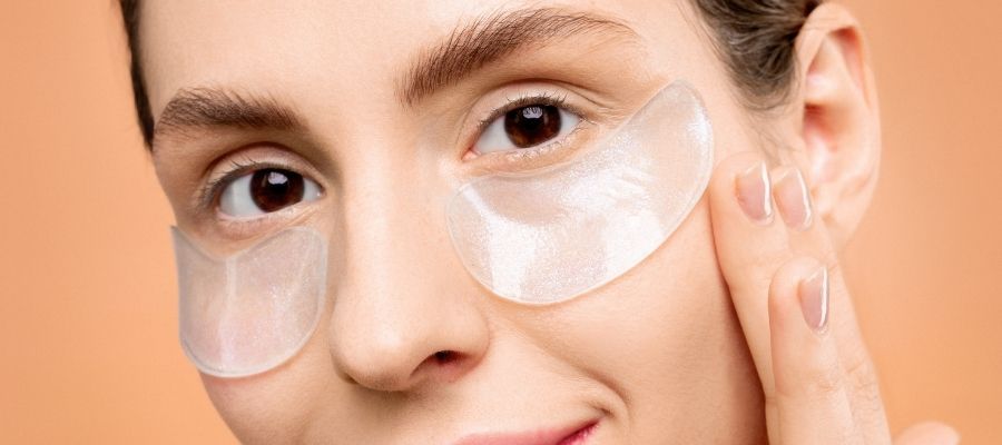 Göz Maskesi Nasıl Kullanılır? Pratik Öneriler