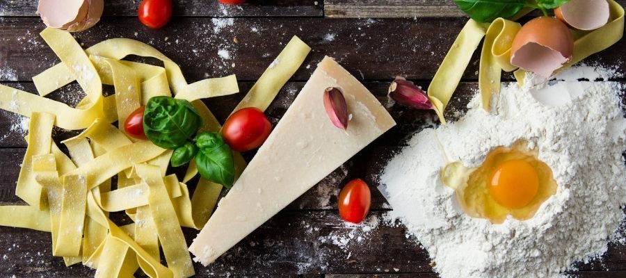 İtalyan Peynirlerinin Çeşitleri Nelerdir?
