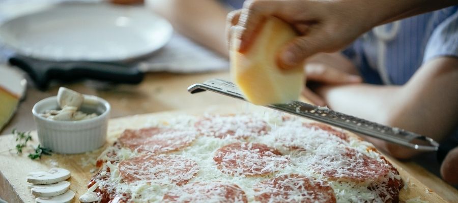 İtalyan Peynirleri Neden Meşhurdur?