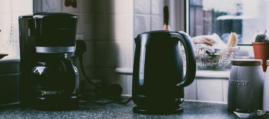 Kırk Yıl Hatırlı Kahveler Yapmamıza Olanak Sağlayan Türk Kahvesi Makinesi Nasıl Temizlenir?