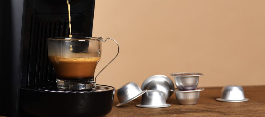 Lezzetli Kahveler İçin Kapsül Kahve Makinesini Nasıl Kullanmalısınız?