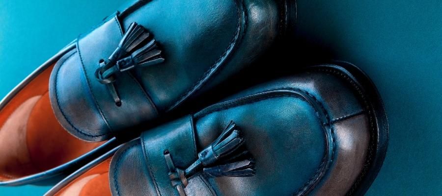 Hangi Tarzdaki Kombinler için Loafer Ayakkabı Modelleri Daha Uygundur?