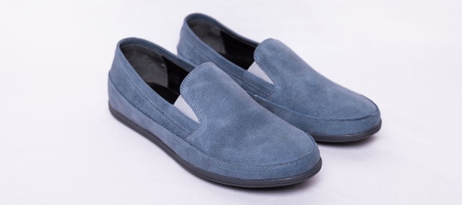 Nubuk Ayakkabı Temizlemede Kullanılabilecek Malzemeler Nelerdir?
