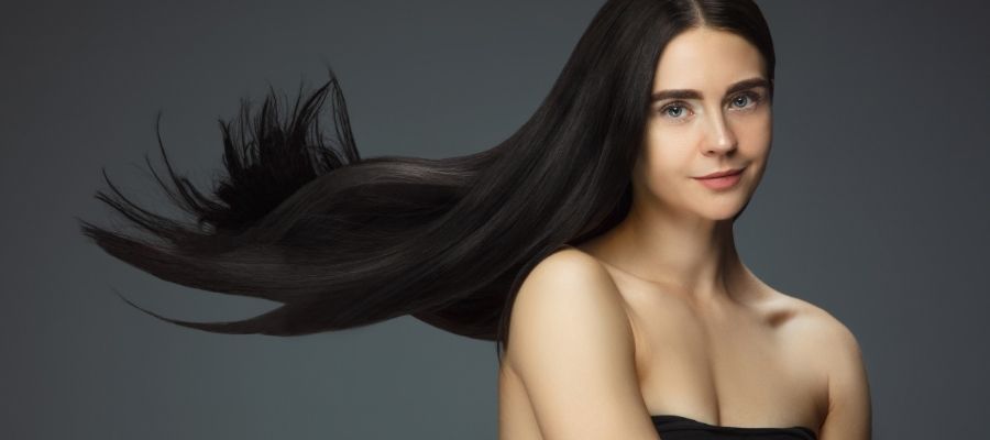 Saçları İyileştiren En Etkili Vitaminler Hangileridir?