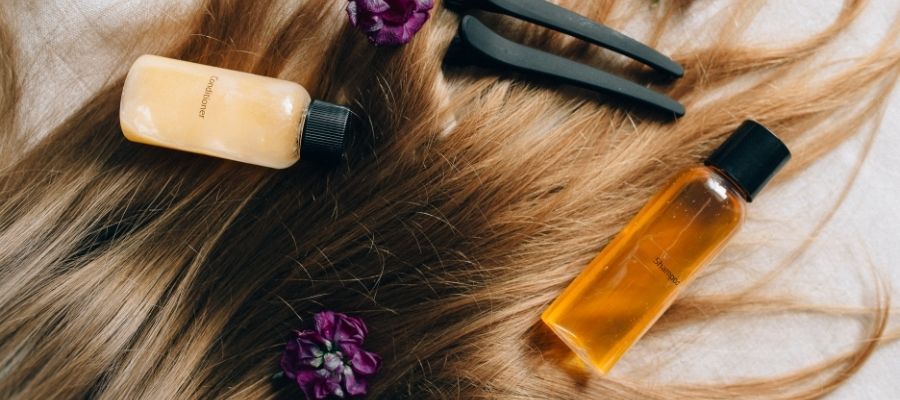 Saç için Vitamin Takviyesi Nasıl Kullanılır?