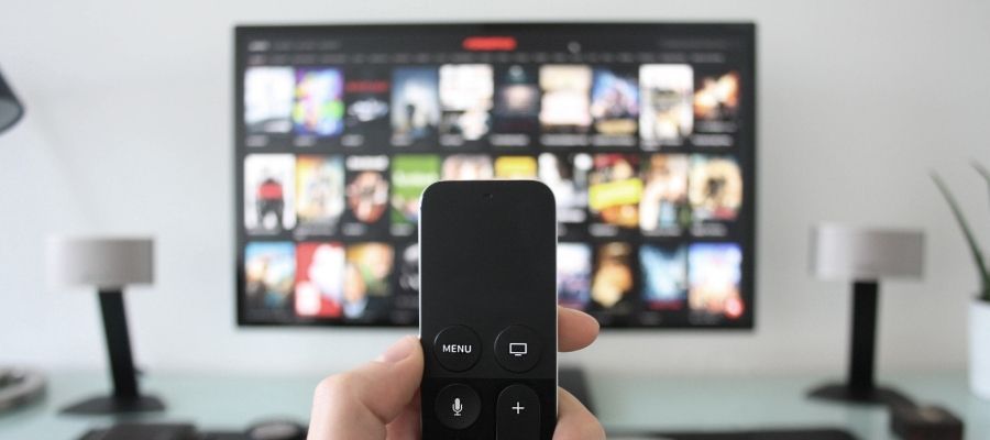 Televizyonun Boyutları TV İzleme Mesafesini Etkiler mi?