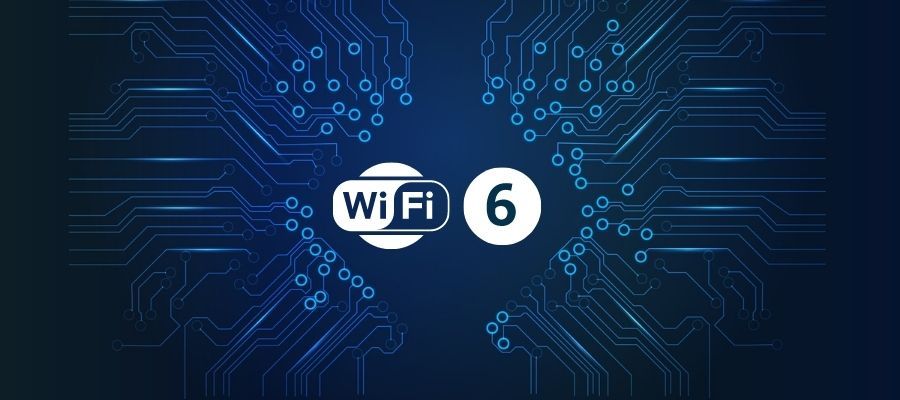 Gelecek Nesil Wi-Fi Olarak da Adlandırılan Wi-Fi 6 Ne Anlama Geliyor?