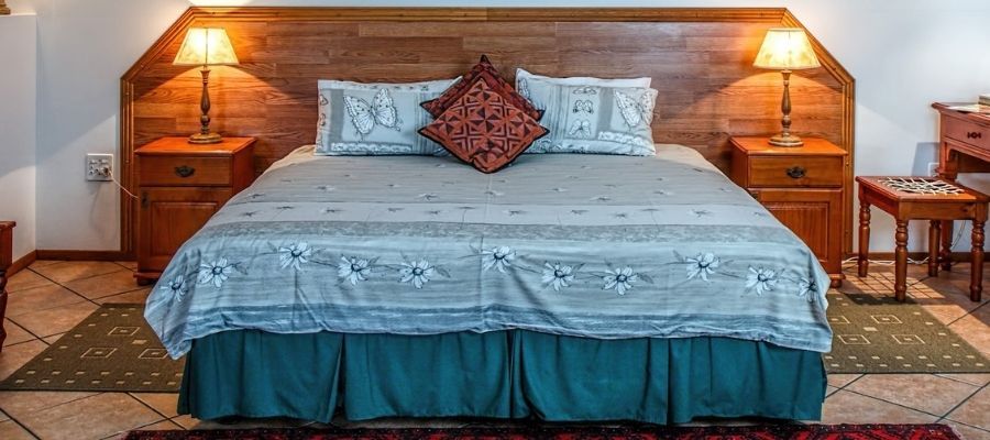 Ev Dekorasyonunun Önemli Bir Parçası Olan Halıyı Yatak Odanız için Seçerken Nelere Dikkat Etmelisiniz?