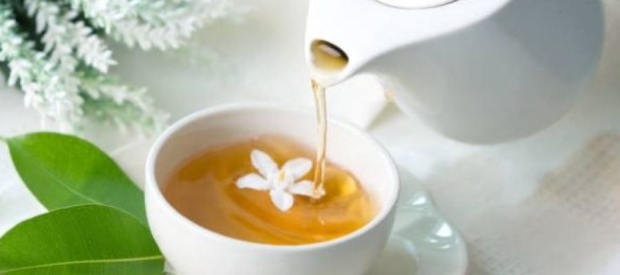 Yasemin Çayı Nasıl Tüketilmelidir?