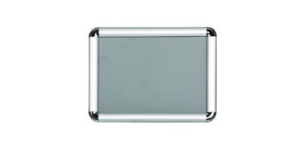 Çok Amaçlı Afiş Çerçevesi Kullanım Alanları