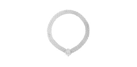 Göz Alıcı Gümüş Gerdanlık Modelleri ve Özellikleri