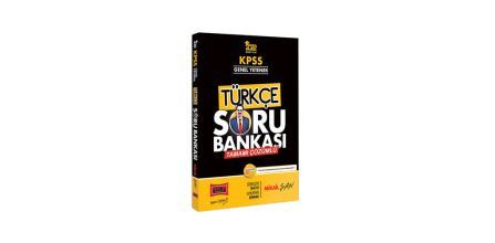 Başarı İçin KPSS Türkçe Soru Bankası Modelleri