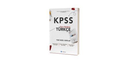Beğeni Toplayan KPSS Türkçe Soru Bankası Kullananlar