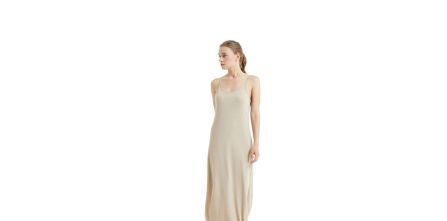 Krem Elbise Online Alışveriş
