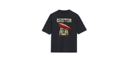 Beğeni Toplayan Led Zeppelin Tişört Yorumları