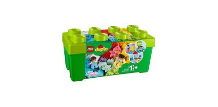 Kaliteli LEGO Kutusu Modelleri