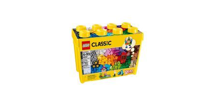 Avantajlı LEGO Kutusu Fiyatları