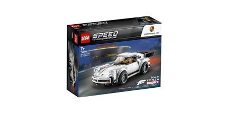 Kaliteli LEGO Porsche Özellikleri