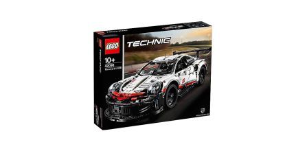Avantajlı LEGO Porsche Fiyatları