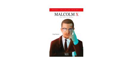 Dikkat Çeken Malcolm X Kitap Çeşitleri