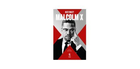 Tavsiye Edilen Malcolm X Kitapları