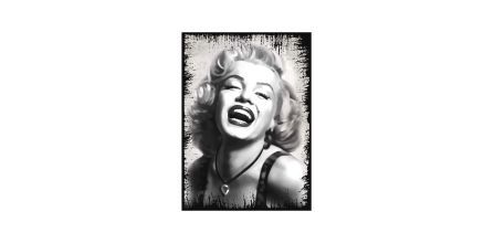 Uzun Ömürlü Marilyn Monroe Tablo Yorumları