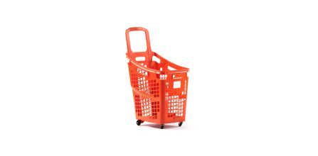 Kaliteli Market Sepetleri Modelleri