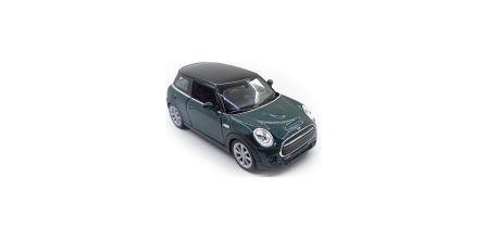 Oyuncak Mini Cooper Modelleri ve Özellikleri