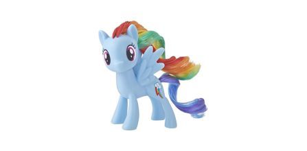 Avantajlı My Little Pony Rainbow Dash Fiyatları