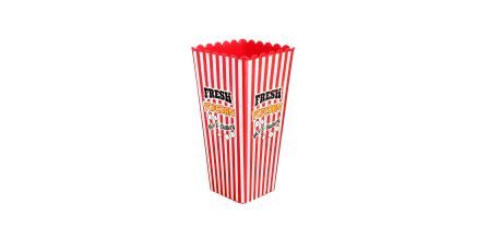 Avantajlı Popcorn Kovası Fiyatları