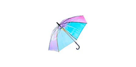 Şık Tasarıma Sahip Renkli Şemsiye Çeşitleri